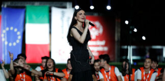 Inaugurata la XXXVII edizione dei Giochi Nazionali Special Olympics Torino 2022
