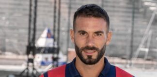 Juve Stabia, arriva il centrocampista Manuel Ricci