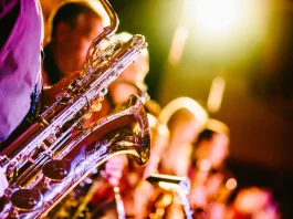 Praiano Chambre and Jazz Music