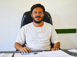 Centro Ester, campo estivo gratuito per i bambini ucraini e speciali