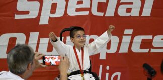 Per i XXXVII Giochi Nazionali Estivi Special Olympics è tempo di entrare nel vivo delle gare