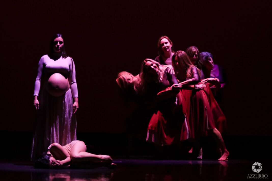 “Radici”, grande successo all’Augusteo per la Claudia Sales Labart Dance