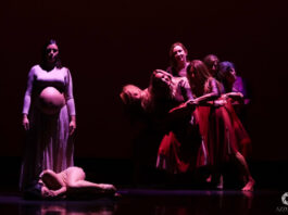 “Radici”, grande successo all’Augusteo per la Claudia Sales Labart Dance