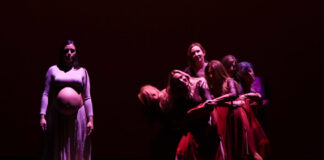 “Radici”, grande successo all’Augusteo per la Claudia Sales Labart Dance