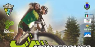 Seconda edizione della XC Montedonico