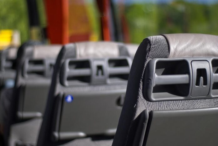 agerola autobus