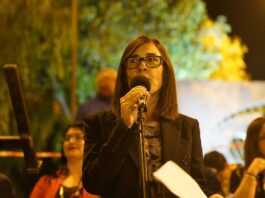 anna amendola sindaca lettere