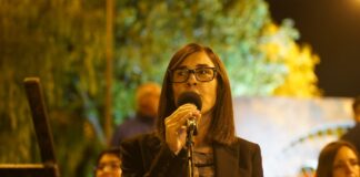 anna amendola sindaca lettere