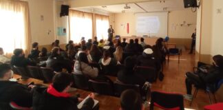 A Napoli la presentazione del progetto Silced – Zerocarta Caf – A scuola di Caf napoli silced zerocarta caf