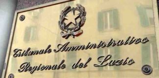 castellammare scioglimento consiglio tar lazio