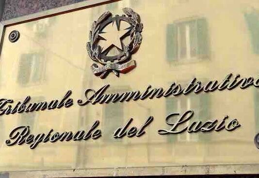 castellammare scioglimento consiglio tar lazio