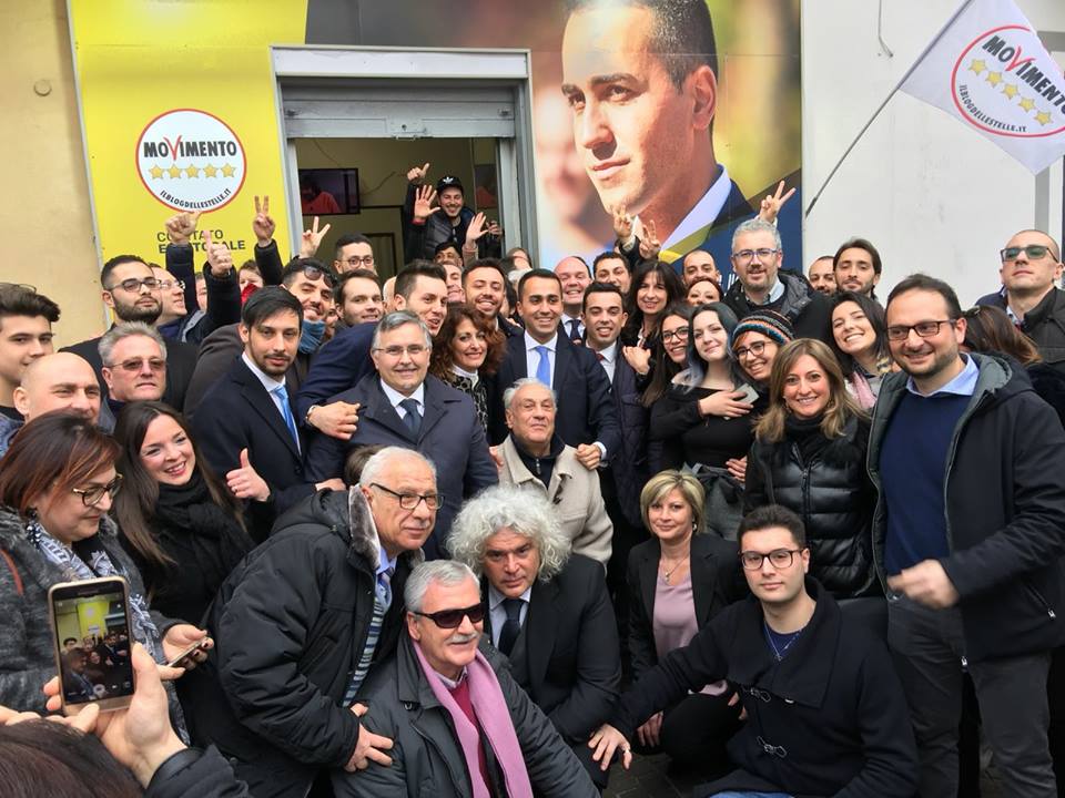 cinque-stelle-pomigliano