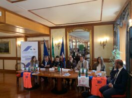 Torna la CARACCIOLO GOLD RUN l’evento podistico della città di Napoli