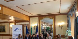 Torna la CARACCIOLO GOLD RUN l’evento podistico della città di Napoli