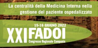fadoi 2022 napoli