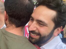 francesco somma sindaco pimonte