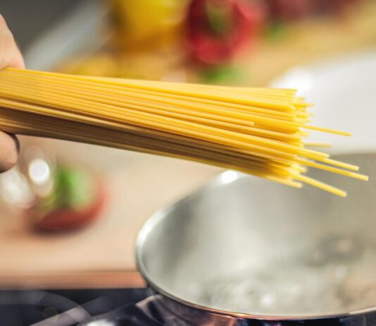 pastai gragnano