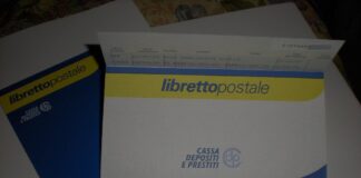 Continuava a percepire la pensione della zia defunta nel 2014: denunciato ad Ariano Irpino pensione libretto zia defunta ariano irpino
