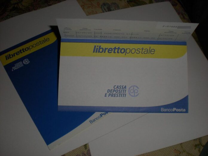 pensione libretto zia defunta ariano irpino