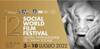 social world film festival 2022 vico equense
