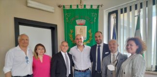 volla incontro m5s caserma carabinieri