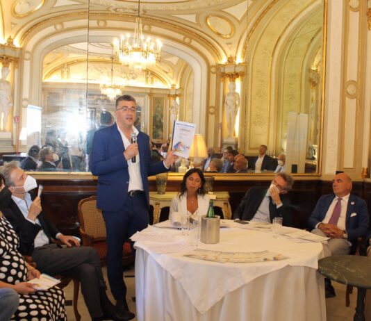 Agerola Sui Sentieri degli Dei 2022