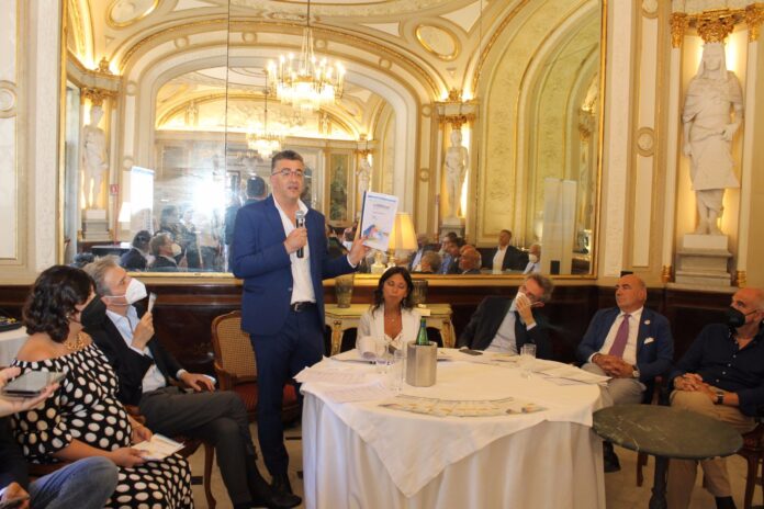 Agerola Sui Sentieri degli Dei 2022
