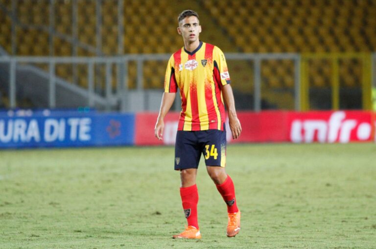 Juve Stabia, secondo acquisto dal calcio mercato: arriva Maselli Juve Stabia, secondo acquisto dal calcio mercato: arriva Maselli