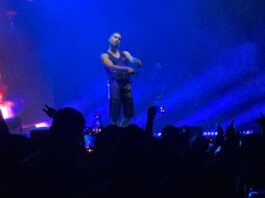 mahmood baia domizia