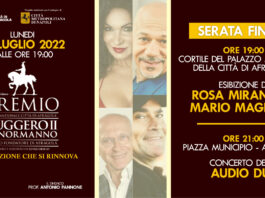 premio internazionale città afragola