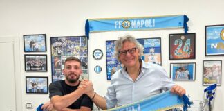 Arillo resterà con il Napoli Futsal un anno in più