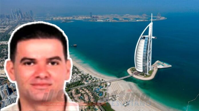 Arrestato-a-Dubai-Raffaele-Imperiale
