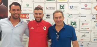 Vitiello alla Turris, a titolo definitivo dal Napoli