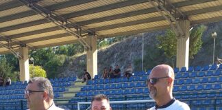 Turris, Colantonio: "Il mercato in uscita è chiuso"