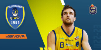 La Givova Scafati riconferma Quirino De Laurentiis 