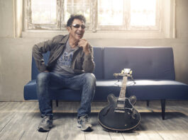 Edoardo Bennato ©Daniele Barraco agerola