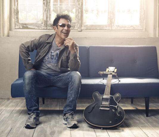 Edoardo Bennato ©Daniele Barraco agerola