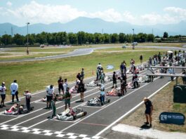 Campionato mondiale di karting