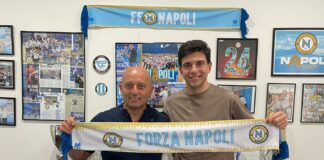 Giovanni Occhino nuovo responsabile del Settore Giovanile del Napoli Futsal