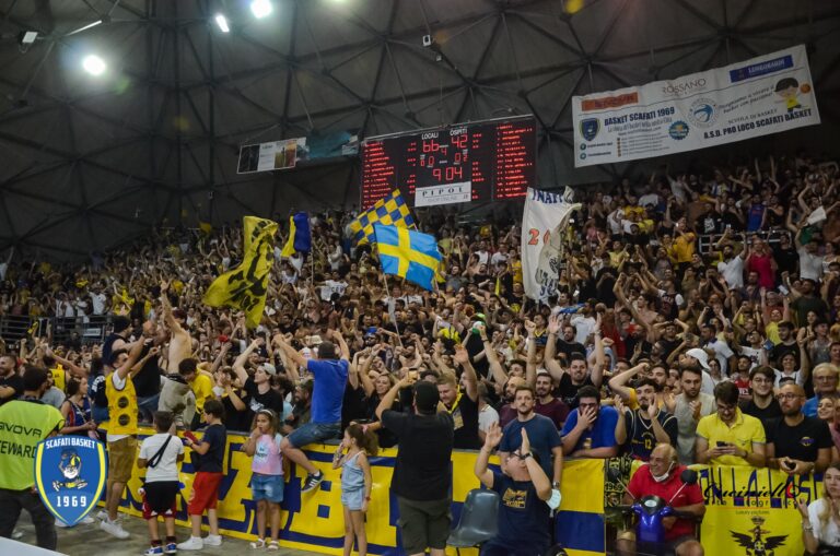 Givova Scafati: Il 13 luglio sarà presentata ufficialmente la campagna abbonamenti  Givova Scafati: Il 13 luglio sarà presentata ufficialmente la campagna abbonamenti