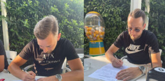 Il City Angri inizia a togliere i veli presentati due nuovi calciatori
