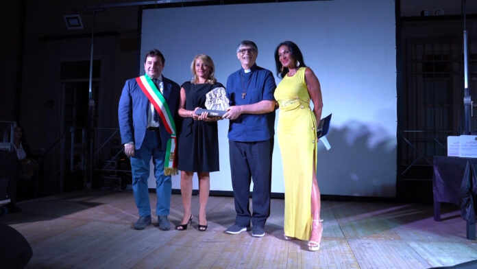 Premio internazionale della città di Afragola