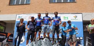Nuovo look e gran successo della Moschiano Race Marathon
