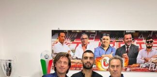 Rinforzo in mediana per la Turris Accordo biennale con Acquadro