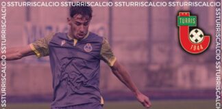 S.S. Turris Calcio, arriva Andrea Invernizzi