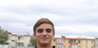 S.S. Turris Calcio, il giovane Lombardo in prestito al Sassuolo