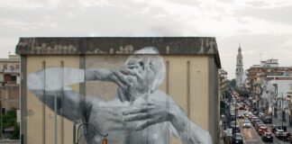 Street Art Festival pompei