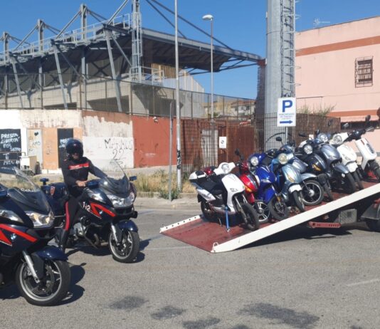 Biciclette a pedalata assistita