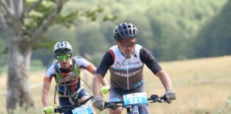 Trofeo Mtb Altopiano del Laceno: un vero successo ad alta quota in Irpinia