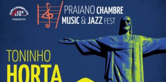 praiano toninho horta